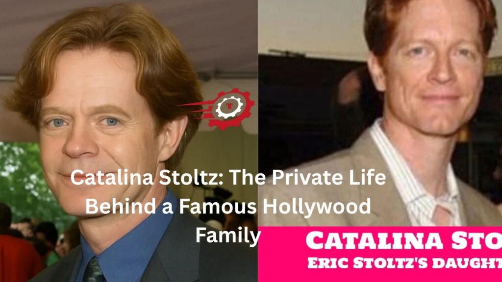 catalina stoltz