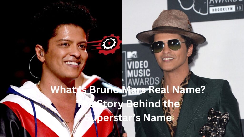 What Is Bruno Mars Real Name? The Story Behind the Superstar’s Name what is bruno mars real name
