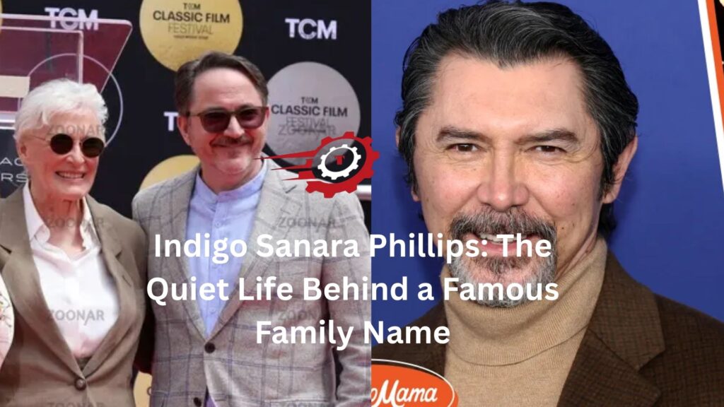 indigo sanara phillips