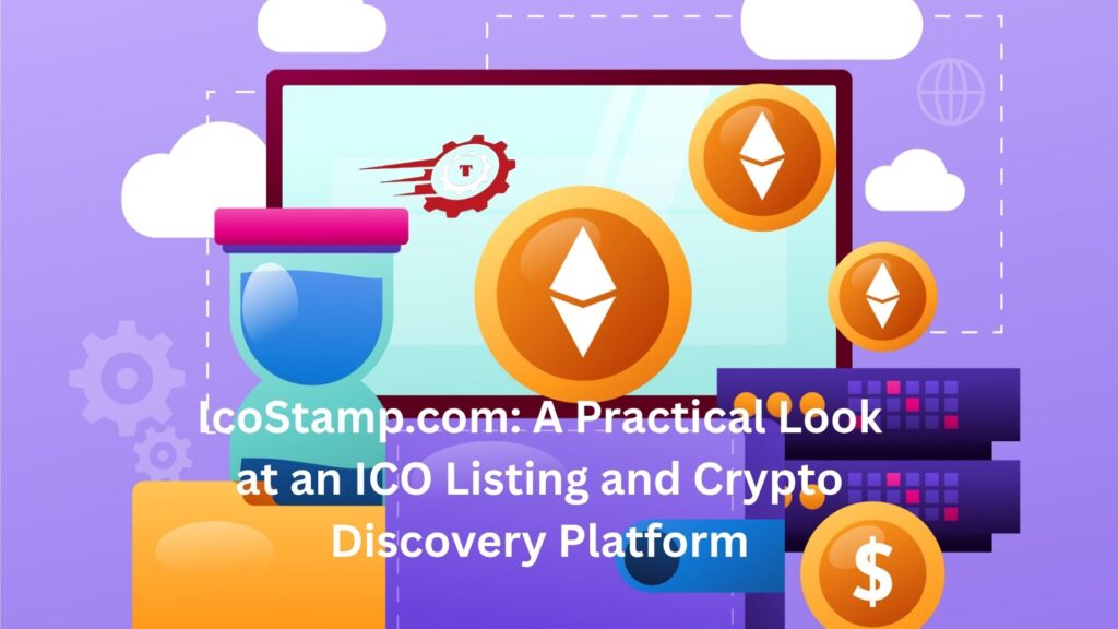 icostamp.com