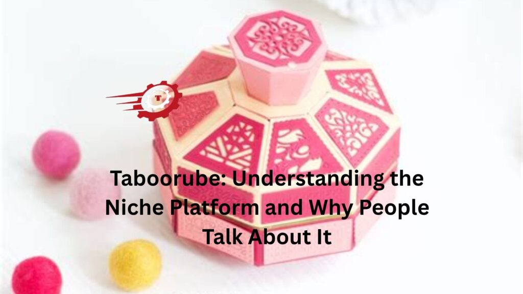 taboorube