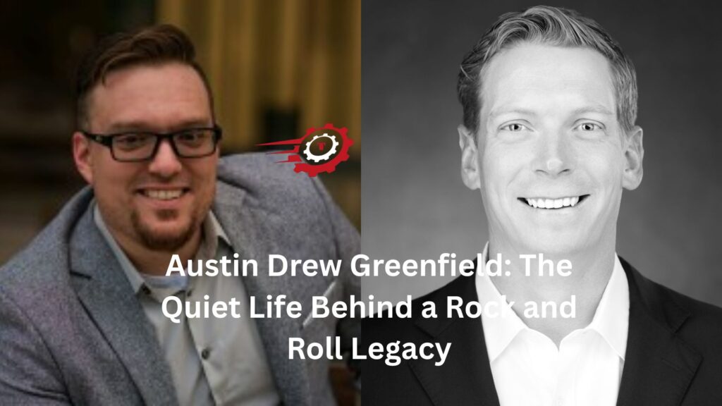 austin drew greenfield
