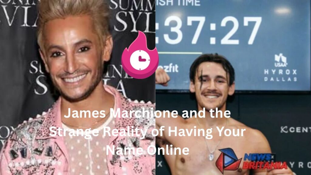 james marchione