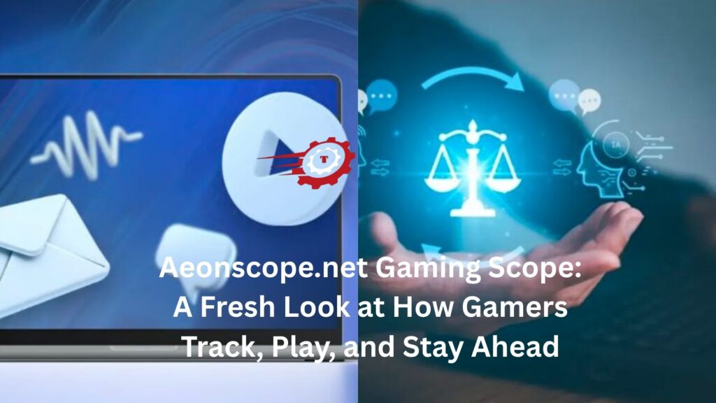 aeonscope.net gaming scope