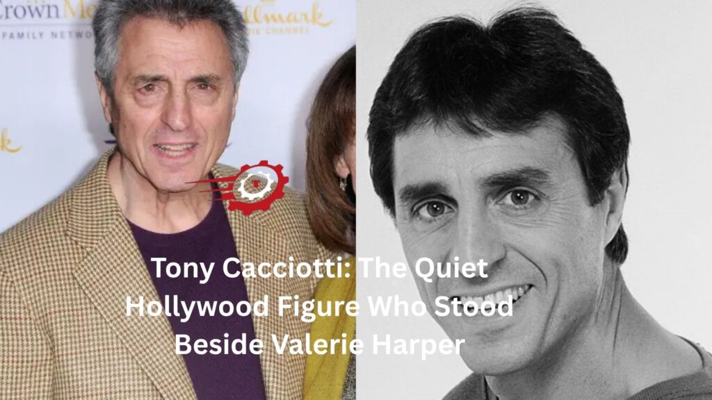 tony cacciotti