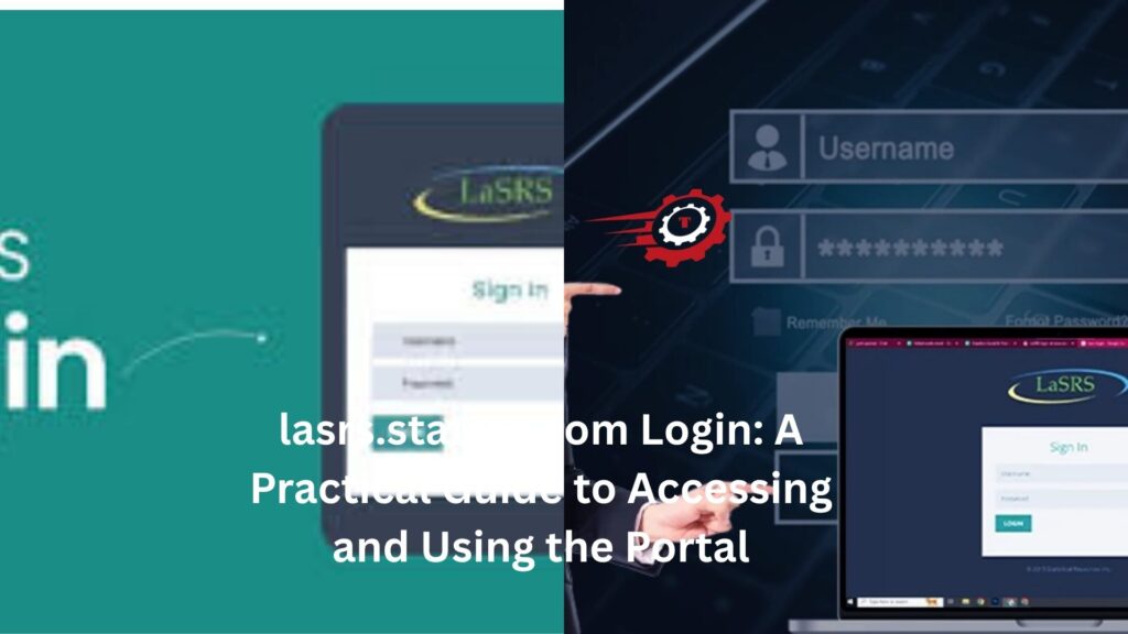 lasrs.statres.com login