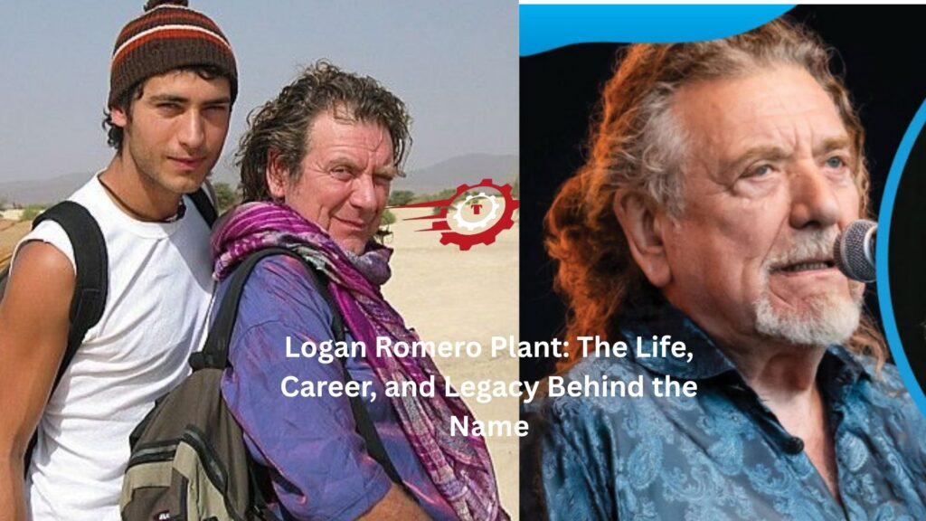 Logan Romero Plant: The Life, Career, and Legacy Behind the Name logan romero plant