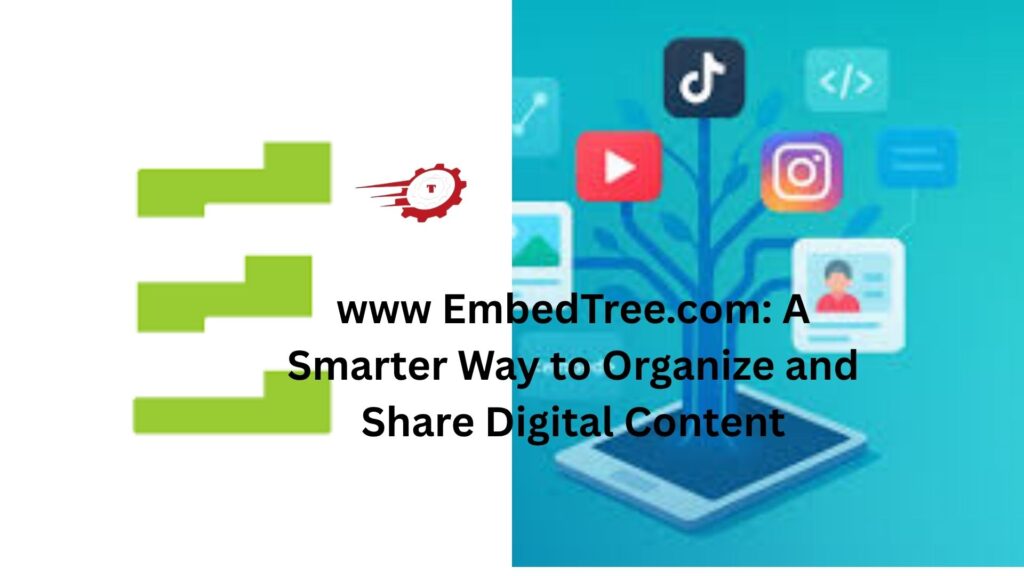 www embedtree.com