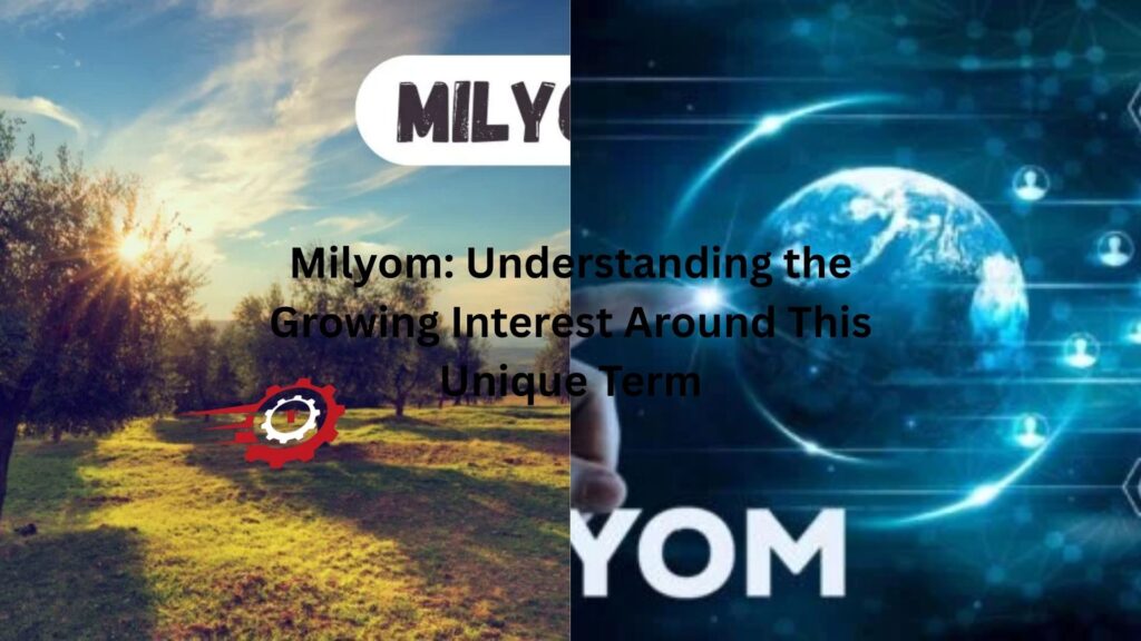milyom